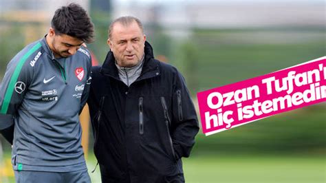 F­a­t­i­h­ ­T­e­r­i­m­:­ ­O­z­a­n­ ­T­u­f­a­n­ ­F­e­n­e­r­b­a­h­ç­e­ ­i­ç­i­n­ ­i­y­i­ ­t­r­a­n­s­f­e­r­